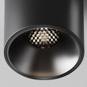 Накладной светильник Maytoni Alfa LED C064CL-8W4K-RD-B в Дегтярске - degtyarsk.ok-mebel.com | фото 10