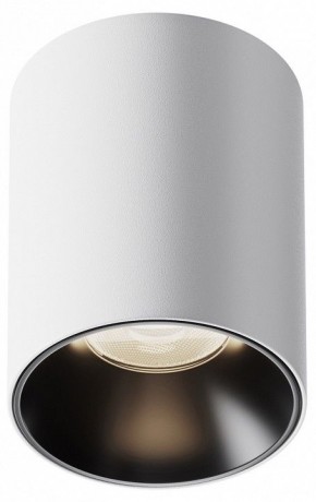 Накладной светильник Maytoni Alfa LED C064CL-8W4K-RD-WB в Дегтярске - degtyarsk.ok-mebel.com | фото