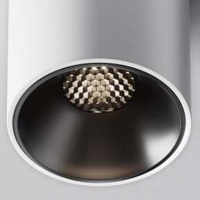Накладной светильник Maytoni Alfa LED C064CL-8W4K-RD-WB в Дегтярске - degtyarsk.ok-mebel.com | фото 10