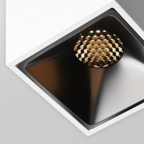 Накладной светильник Maytoni Alfa LED C065CL-8W3K-SQ-WB в Дегтярске - degtyarsk.ok-mebel.com | фото 11