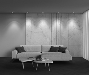 Накладной светильник Maytoni Alfa LED C065CL-8W3K-SQ-WB в Дегтярске - degtyarsk.ok-mebel.com | фото 9