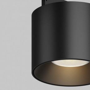 Накладной светильник Maytoni Alfa S TR188-1-5W3K-M-B в Дегтярске - degtyarsk.ok-mebel.com | фото 2