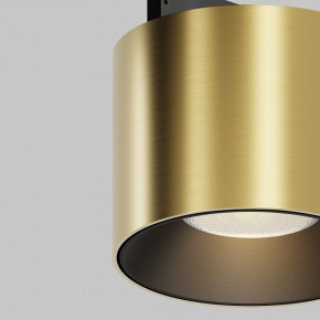 Накладной светильник Maytoni Alfa S TR188-1-5W3K-M-BBS в Дегтярске - degtyarsk.ok-mebel.com | фото 2