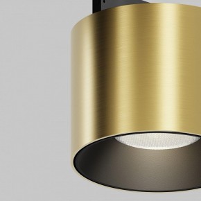 Накладной светильник Maytoni Alfa S TR188-1-5W4K-M-BBS в Дегтярске - degtyarsk.ok-mebel.com | фото 2