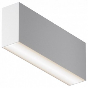 Накладной светильник Maytoni Basis C068CL-12W3-6K-W в Дегтярске - degtyarsk.ok-mebel.com | фото