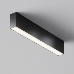Накладной светильник Maytoni Basis C068CL-20W3-6K-B в Дегтярске - degtyarsk.ok-mebel.com | фото