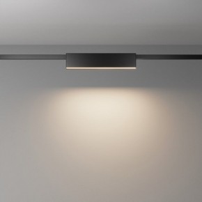 Накладной светильник Maytoni Basis TR151-1-18W3K-B в Дегтярске - degtyarsk.ok-mebel.com | фото 2