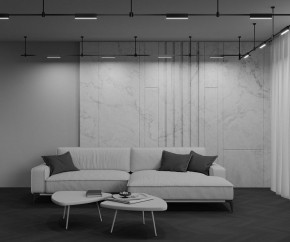 Накладной светильник Maytoni Basis TR151-1-18W3K-B в Дегтярске - degtyarsk.ok-mebel.com | фото 4