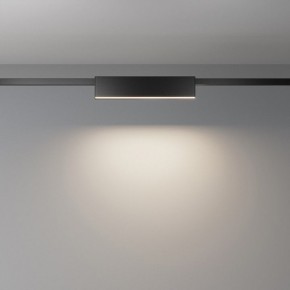 Накладной светильник Maytoni Basis TR151-1-18W4K-B в Дегтярске - degtyarsk.ok-mebel.com | фото 2