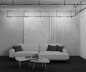 Накладной светильник Maytoni Bianca TR147-1-3W4K-B в Дегтярске - degtyarsk.ok-mebel.com | фото 5