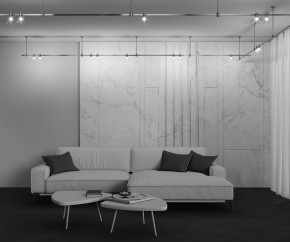 Накладной светильник Maytoni Bianca TR147-1-3W4K-BS в Дегтярске - degtyarsk.ok-mebel.com | фото 5