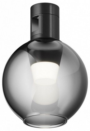 Накладной светильник Maytoni Bubble TR148-1-3W4K-B в Дегтярске - degtyarsk.ok-mebel.com | фото