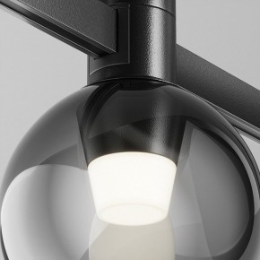 Накладной светильник Maytoni Bubble TR148-1-3W4K-B в Дегтярске - degtyarsk.ok-mebel.com | фото 7