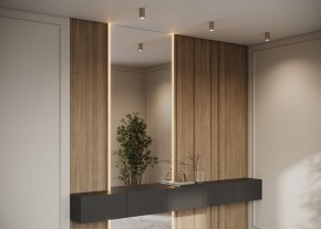 Накладной светильник Maytoni Calipso C106CL-01-GU10-BS в Дегтярске - degtyarsk.ok-mebel.com | фото 6