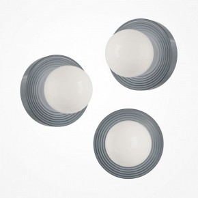 Накладной светильник Maytoni Careless MOD403WL-01GR1 в Дегтярске - degtyarsk.ok-mebel.com | фото 3