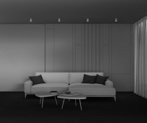 Накладной светильник Maytoni Conik gyps C121CL-GU10-W в Дегтярске - degtyarsk.ok-mebel.com | фото 6