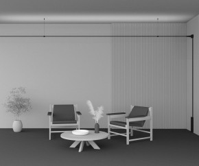 Накладной светильник Maytoni Flex TR160-1-100W3K-10B в Дегтярске - degtyarsk.ok-mebel.com | фото 6