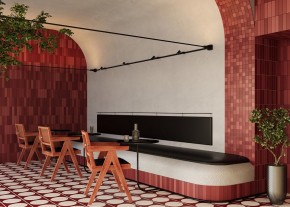 Накладной светильник Maytoni Flex TR160-1-100W3K-10B в Дегтярске - degtyarsk.ok-mebel.com | фото 7
