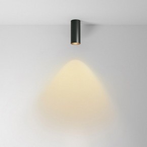 Накладной светильник Maytoni FOCUS LED C056CL-L12B2.7K-W-B в Дегтярске - degtyarsk.ok-mebel.com | фото 2