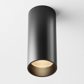 Накладной светильник Maytoni FOCUS LED C056CL-L12B2.7K-W-B в Дегтярске - degtyarsk.ok-mebel.com | фото 3