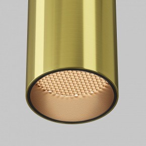 Накладной светильник Maytoni FOCUS LED C056CL-L12W2.7K-W-BS в Дегтярске - degtyarsk.ok-mebel.com | фото 10