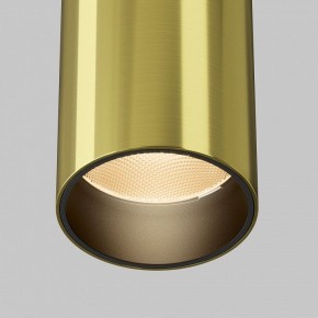 Накладной светильник Maytoni FOCUS LED C056CL-L12W2.7K-W-BS в Дегтярске - degtyarsk.ok-mebel.com | фото 8