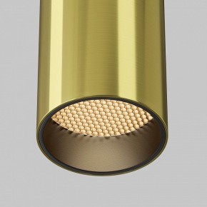 Накладной светильник Maytoni FOCUS LED C056CL-L12W2.7K-W-BS в Дегтярске - degtyarsk.ok-mebel.com | фото 9
