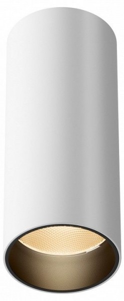 Накладной светильник Maytoni FOCUS LED C056CL-L12W2.7K-W-W в Дегтярске - degtyarsk.ok-mebel.com | фото