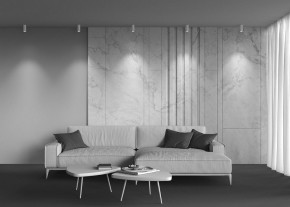 Накладной светильник Maytoni FOCUS LED C056CL-L12W2.7K-W-W в Дегтярске - degtyarsk.ok-mebel.com | фото 5