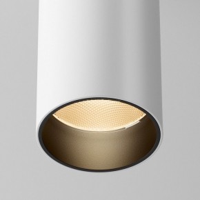 Накладной светильник Maytoni FOCUS LED C056CL-L12W2.7K-W-W в Дегтярске - degtyarsk.ok-mebel.com | фото 7