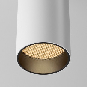 Накладной светильник Maytoni FOCUS LED C056CL-L12W2.7K-W-W в Дегтярске - degtyarsk.ok-mebel.com | фото 8