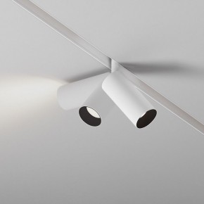 Накладной светильник Maytoni Focus LED TR032-4-5WTW-M-DD2-W в Дегтярске - degtyarsk.ok-mebel.com | фото 4