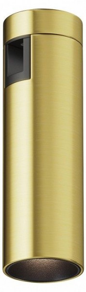 Накладной светильник Maytoni Focus Led TR143-1-5W4K-W-BS в Дегтярске - degtyarsk.ok-mebel.com | фото