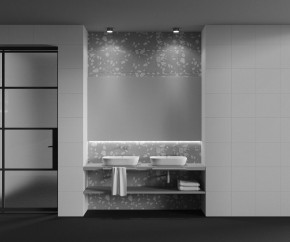 Накладной светильник Maytoni Glory C094CL-GX53-BS в Дегтярске - degtyarsk.ok-mebel.com | фото 5