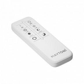 Накладной светильник Maytoni Incognito MOD426CL-L43WK в Дегтярске - degtyarsk.ok-mebel.com | фото 3
