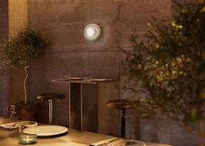 Накладной светильник Maytoni Lulua MOD435WL-01W в Дегтярске - degtyarsk.ok-mebel.com | фото 5