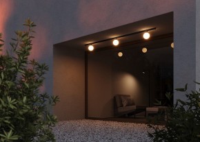 Накладной светильник Maytoni Luna O-TR01-1-S-9WB3K в Дегтярске - degtyarsk.ok-mebel.com | фото 4