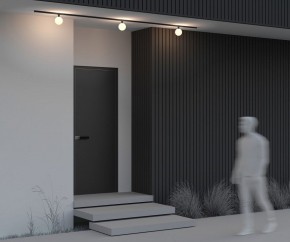 Накладной светильник Maytoni Luna O-TR01-1-S-9WB3K в Дегтярске - degtyarsk.ok-mebel.com | фото 5