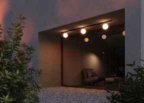 Накладной светильник Maytoni Luna O-TR01-2-S-9WB3K в Дегтярске - degtyarsk.ok-mebel.com | фото 5