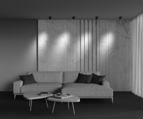 Накладной светильник Maytoni Magic C022CL-7W3K-B-1 в Дегтярске - degtyarsk.ok-mebel.com | фото 5