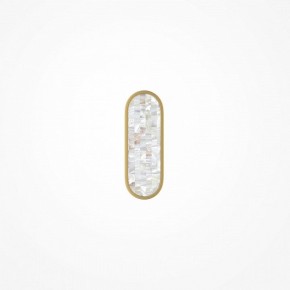 Накладной светильник Maytoni Perlamour MOD429WL-L15BSK в Дегтярске - degtyarsk.ok-mebel.com | фото