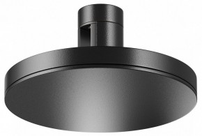 Накладной светильник Maytoni Plato TR152-1-7W4K-B в Дегтярске - degtyarsk.ok-mebel.com | фото