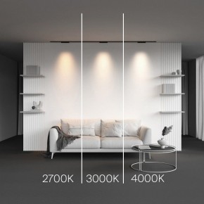 Накладной светильник Maytoni Points TR193-1-10W2.7K-M-B в Дегтярске - degtyarsk.ok-mebel.com | фото 2
