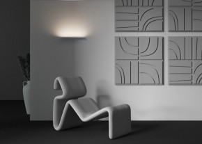 Накладной светильник Maytoni Shine C033WL-L12W3K в Дегтярске - degtyarsk.ok-mebel.com | фото 3