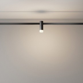 Накладной светильник Maytoni Skim TR145-1-3W4K-W-B в Дегтярске - degtyarsk.ok-mebel.com | фото 3