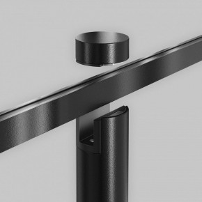 Накладной светильник Maytoni Skim TR145-1-3W4K-W-B в Дегтярске - degtyarsk.ok-mebel.com | фото 7