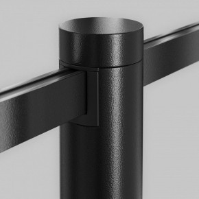 Накладной светильник Maytoni Skim TR145-1-3W4K-W-B в Дегтярске - degtyarsk.ok-mebel.com | фото 8