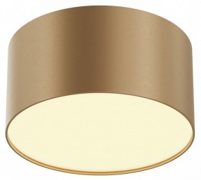 Накладной светильник Maytoni Zon C032CL-12W2.7K-RD-MG в Дегтярске - degtyarsk.ok-mebel.com | фото
