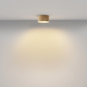 Накладной светильник Maytoni Zon C032CL-12W2.7K-RD-MG в Дегтярске - degtyarsk.ok-mebel.com | фото 4
