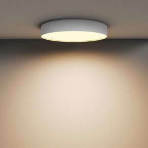 Накладной светильник Maytoni Zon C032CL-45W2.7K-RD-W в Дегтярске - degtyarsk.ok-mebel.com | фото 4